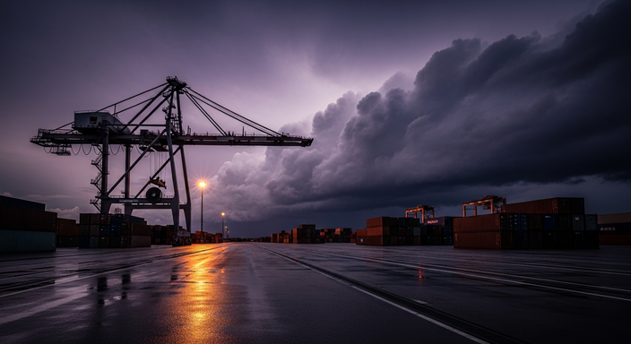 【即時新聞】地緣政治緊張局勢可能升溫,策略師警告布蘭特原油價格上看每桶140美元