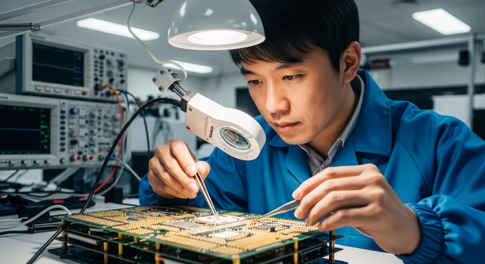 【即時新聞】近日2313華通搭上低軌衛星，法人狂掃近3萬張小心拉回！