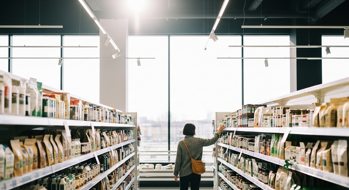 【即時新聞】植物性食品廠Laird Superfood全年營收創歷史新高，收購Navitas放眼2026年成長