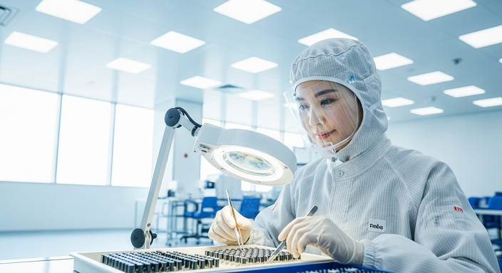 【即時新聞】禾伸堂切入資料中心電源高壓高容MLCC商機,法人預估今明兩年被動元件營收分別成長30%與35%