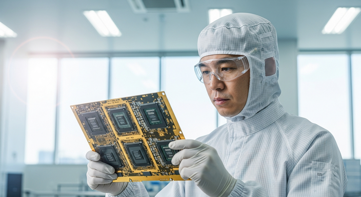 【即時新聞】定穎投控最新AI產品布局推進，營收預估年增32％至257億元