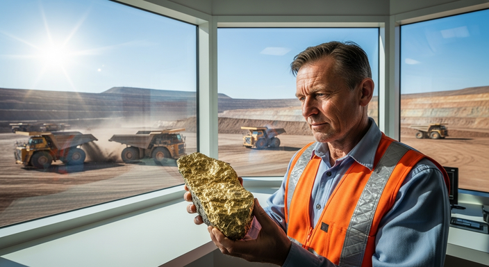 【即時新聞】北灣資源斥資2500萬美元收購礦業資產，納伯斯工業(NBR)股價收漲逾2％