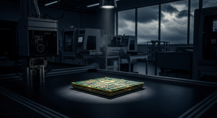 【即時新聞】華通今日逆勢抗跌,大盤下跌225點仍穩守關鍵支撐