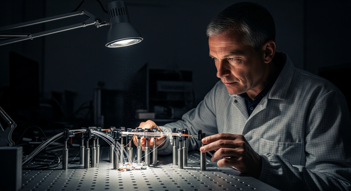 【即時新聞】LITE最新營收衝20億，近日爆量下殺11％還能卡位嗎？