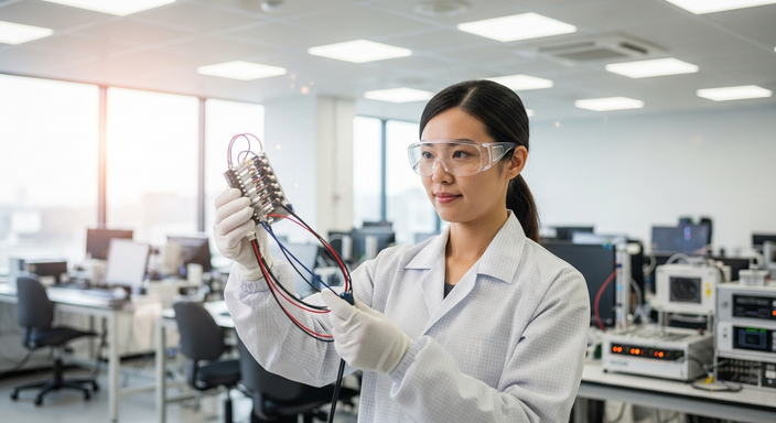 【即時新聞】貿聯-KY 受惠高速傳輸需求強勁，2026年市占續增帶動獲利成長