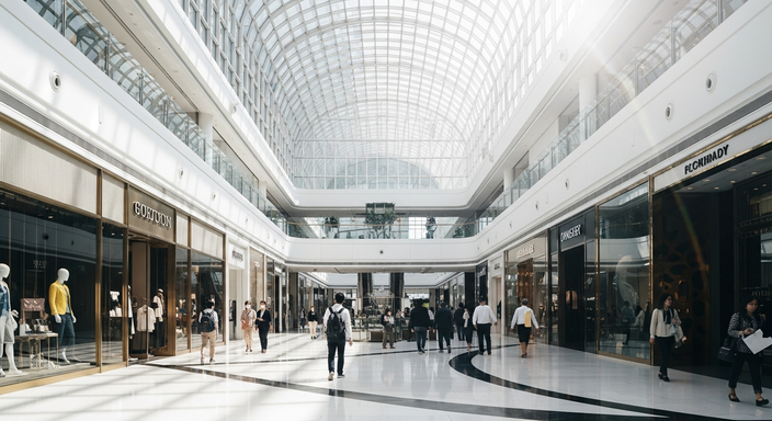 【即時新聞】看好泰國長線經濟發展，Central Pattana砸34億美元擴大商場與地產版圖