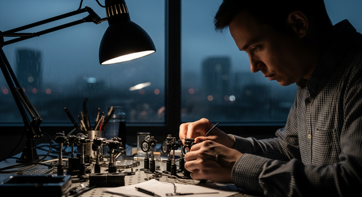 【即時新聞】微型顯示器廠Kopin即將發布財報，市場聚焦營收變化與獲利表現