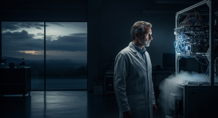 【即時新聞】RGTI最新宣布砸1億美元卡位,股價拉回近5%還能追嗎?