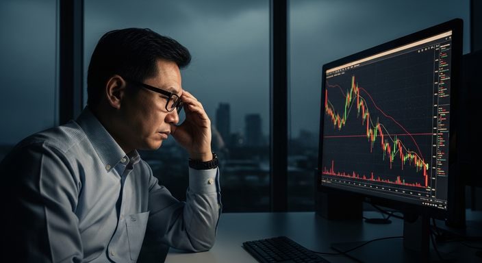 【即時新聞】MU最新訂單全滿卻跌逾兩成，面臨這3大變數還能卡位嗎？