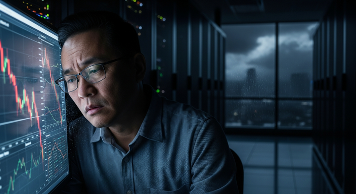 【即時新聞】Google(GOOGL)新技術大砍記憶體需求！美光(MU)暴跌該逃嗎？外資揭關鍵買點
