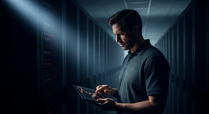 【即時新聞】IREN最新導入這2款伺服器卡位，爆量跌逾9％小心拉回！