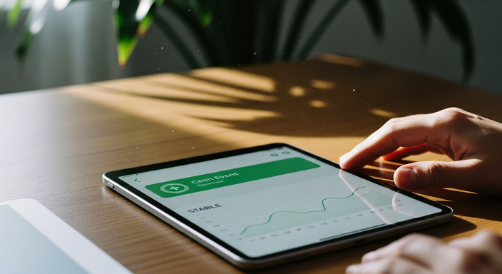 【即時新聞】First Trust Horizon Managed Volatility Domestic ETF(HUSV)宣布發放0.1184美元季度配息,除息日訂於3月26日投資人需留意