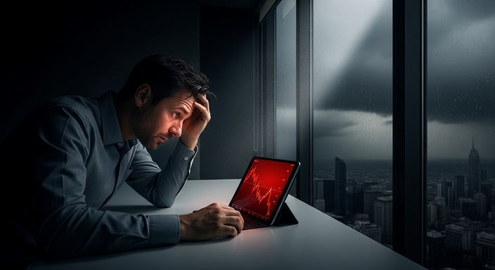 【即時新聞】微軟(MSFT)領跌七巨頭！通膨升溫重擊美股AI概念股，單週市值狂瀉逾8500億美元