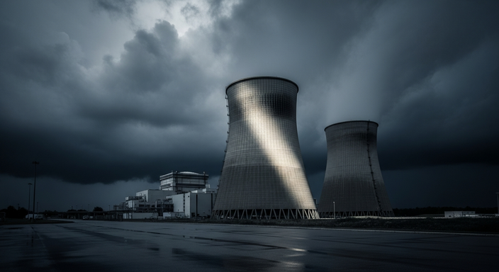 【即時新聞】鈾礦大廠Cameco(CCO)估值小幅上調，華爾街多空兩派激烈論戰