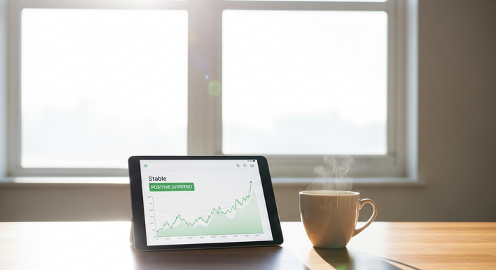 【即時新聞】波動率管理ETF(HUSV)宣布最新季配息，每股配發0.1184美元現金股利