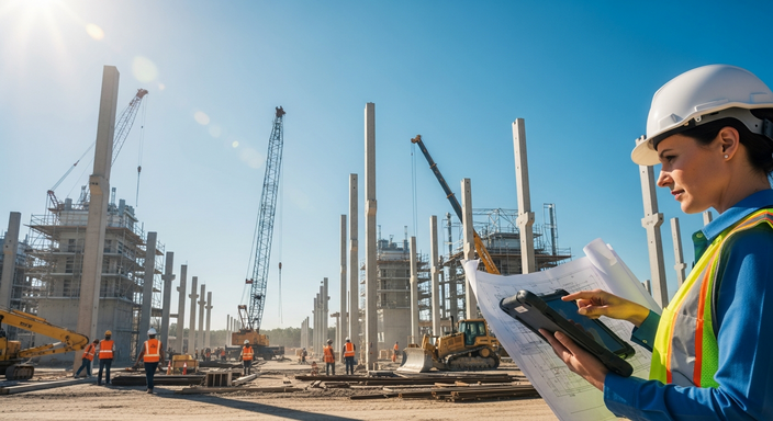 【即時新聞】Argan(AGX)訂單創新高股價狂飆逾37％，燃氣與數據基建需求迎爆發！