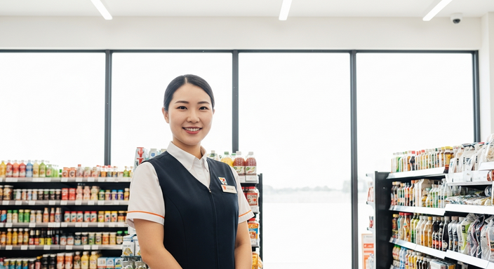 【即時新聞】統一超最新法說會公布三大目標，展店上看200店、加盟占比達50％