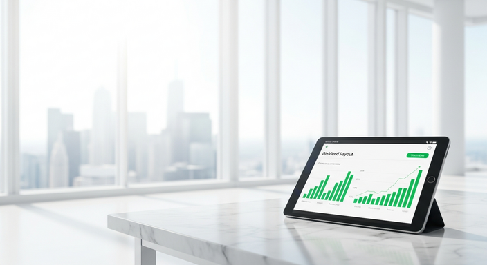 【即時新聞】First Trust Horizon Managed Volatility Domestic ETF(HUSV)宣布最新季度配息,每股將配發0.1184美元!