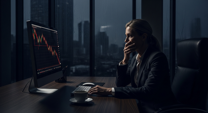 【即時新聞】美妝巨頭科蒂(COTY)財測爆雷股價跳水22%,遭投資人怒告隱瞞風險!