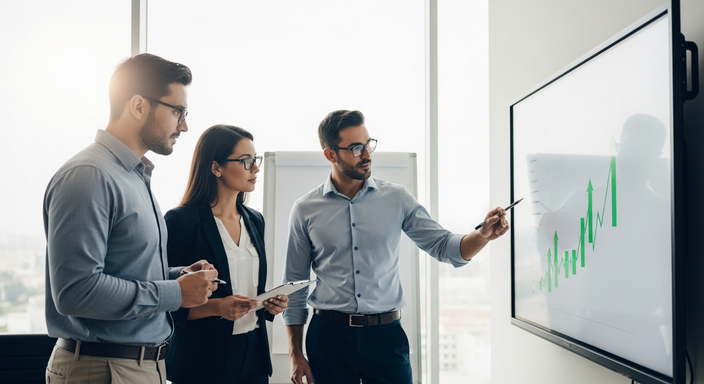 【即時新聞】Unity(U)上修第一季財測並退出非核心廣告業務，盤前股價狂飆逾13％！