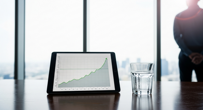 【即時新聞】低波動投資受矚目!First Trust Horizon Managed Volatility Domestic ETF(HUSV)宣佈最新季配息0.1184美元,投資人留意除息日