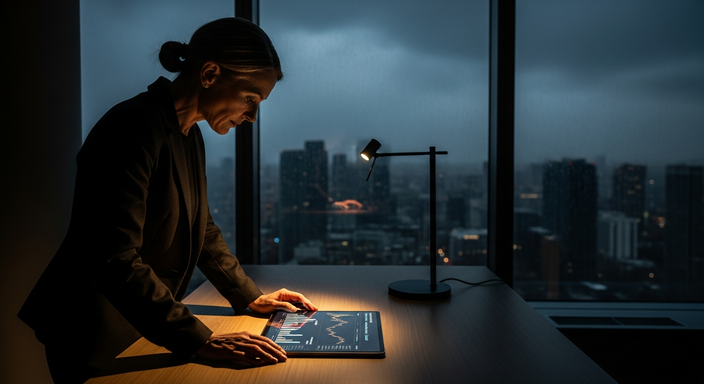 【即時新聞】信諾集團(CI)股價回跌逾17％，現金流模型估算卻顯示大幅低估70％！