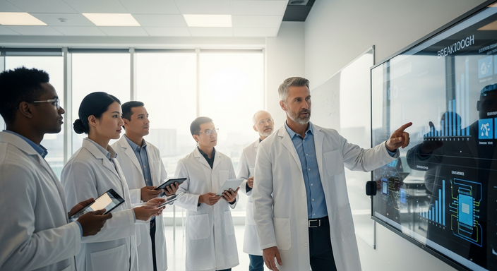 【即時新聞】美光(MU)受惠AI帶動營收狂飆196%!分析師讚前瞻本益比偏低,目標價上看700美元