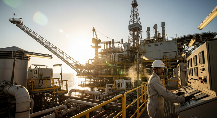 【即時新聞】油價破百元!埃克森美孚(XOM)迎爆發,關鍵數字暗示千億現金流