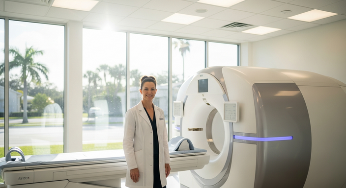 【即時新聞】搶攻阿茲海默症商機!Algernon Health(AGNPF)宣布在全美擴建腦部影像診所