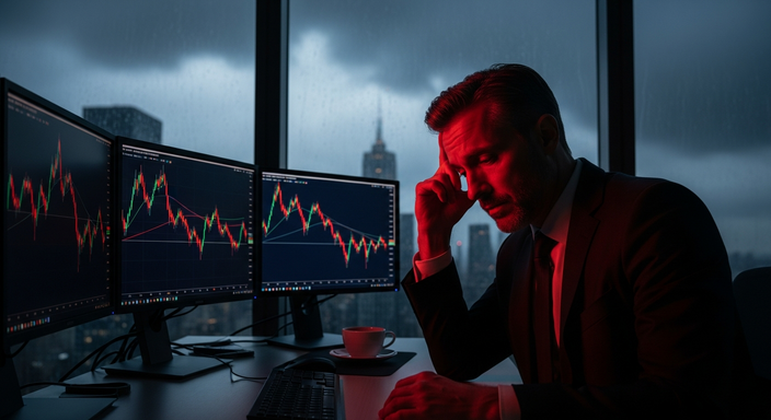 【即時新聞】股債雙殺避險資金狂湧！iMGP期貨策略ETF(DBMF)逆勢吸金10億美元