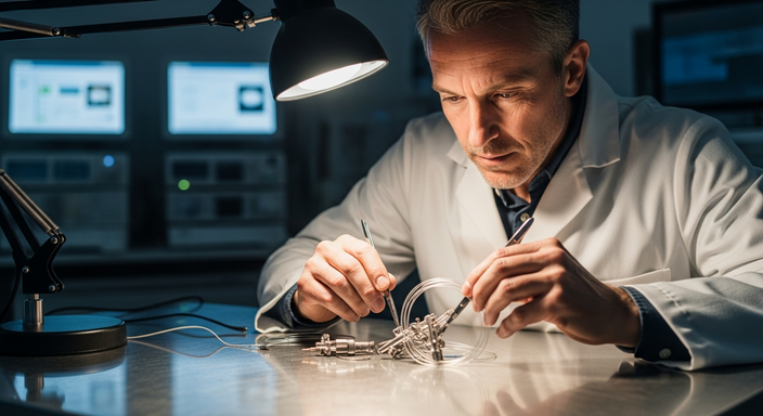 【即時新聞】Penumbra(PEN)本益比飆上74倍還能追嗎？華爾街看好這檔醫療設備股仍低估7％