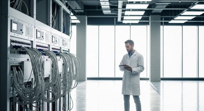 【即時新聞】避險基金狂掃伊頓(ETN)!AI電力需求爆發,這檔概念股還能追嗎