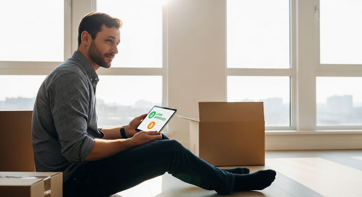 【即時新聞】買房免賣幣！Coinbase(COIN)推比特幣擔保貸款，加密資產應用迎爆發？