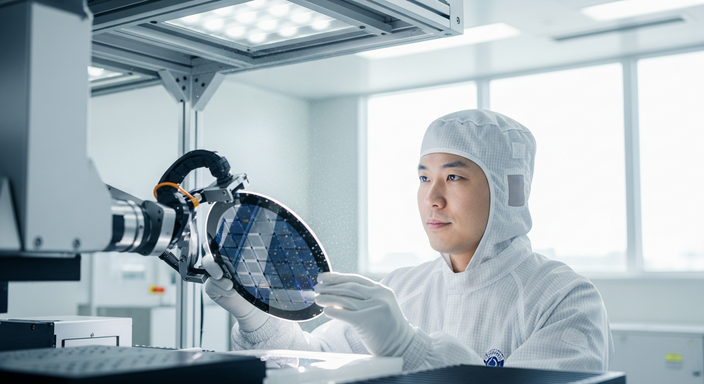 【即時新聞】京鼎訂單能見度拉長至九個月，受惠HBM記憶體商機首季營收年增可期