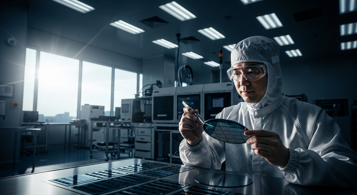 【即時新聞】穩懋最新2月營收年增25.9％，前二月累計成長25.3％受惠AI光通訊