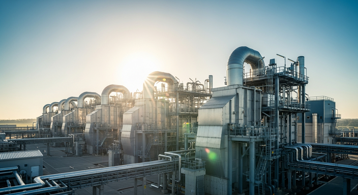 【即時新聞】為滿足AI耗電巨獸!Meta(META)出資建7座天然氣廠,Entergy(ETR)股價創歷史新高