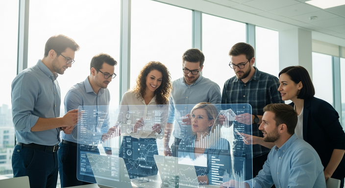 【即時新聞】Five9(FIVN)總裁賣股免驚!AI營收飆增50%,基本面轉強還能追嗎