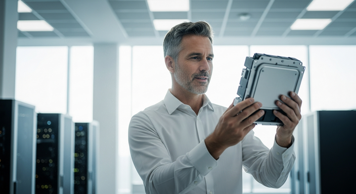 【即時新聞】艾諾斯(ENS)猛攻AI資料中心!鋰電池進入測試,國防訂單飆增4倍惹關注