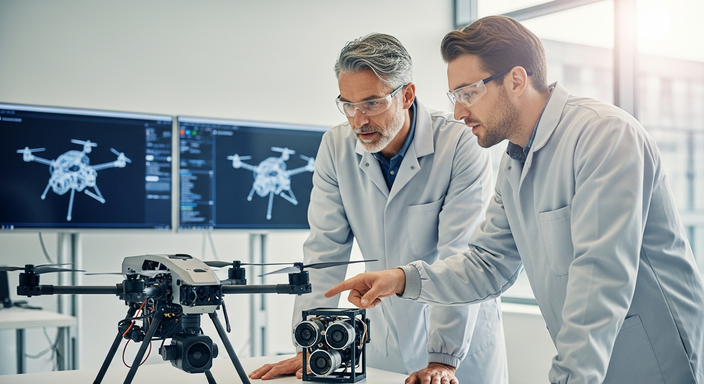 【即時新聞】欣普羅最新董事改選名單公布，神盾集團取得兩席董事席次並深化AI視覺合作