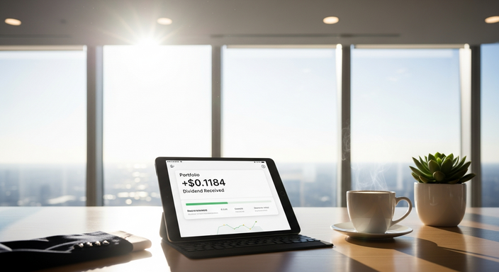 【即時新聞】投資人請注意!First Trust Horizon Managed Volatility Domestic ETF(HUSV)宣布最新季配息0.1184美元,將於3月底發放