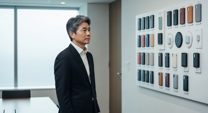 【即時新聞】神腦今日法說會宣布2026年營收持平,強化配件業務確保獲利優化