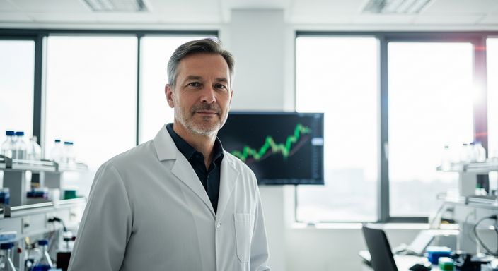 【即時新聞】ADMA生物製藥(ADMA)反擊做空機構不實指控，股價強勢狂飆逾11％