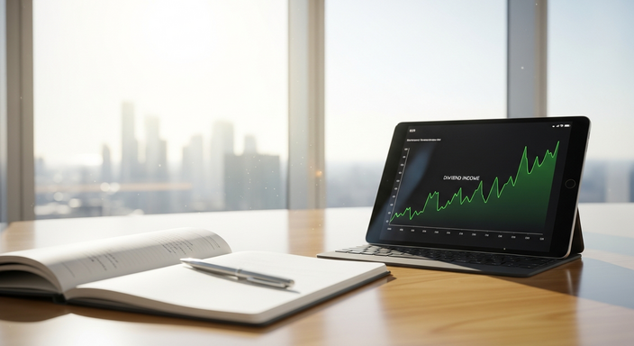 【即時新聞】First Trust Horizon Managed Volatility Domestic ETF(HUSV)宣布最新季度配息，投資人每股將可領取0.1184美元現金股利