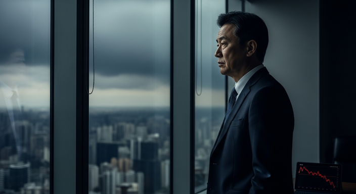 【即時新聞】最新！Meta(META)斥25億美元收購AI新創，中國出手限制創辦人出境