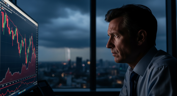 【即時新聞】AI新模型顛覆資安生態!CrowdStrike(CRWD)跳水重挫逾5%,市場擔憂需求遭瓜分