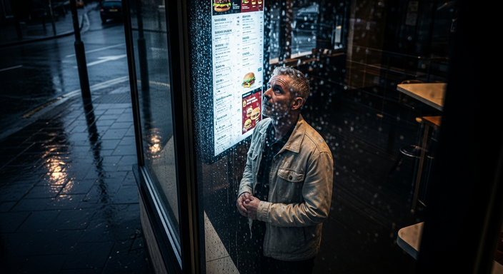 【即時新聞】麥當勞(MCD)新品創1800萬美元價值,人流僅增2.2%揭露消費分化警訊!