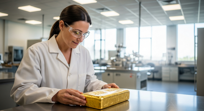 【即時新聞】中東衝突推升金銀價格狂飆!Equinox Gold(EQX)獲利看俏股價大漲逾4%