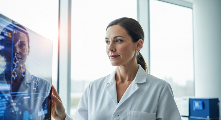 【即時新聞】股價回跌現轉機？阿斯特捷利康(AZN)獲利預測佳，估值低估逾41％！