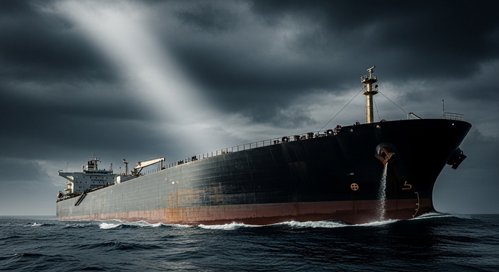 【即時新聞】美以衝突推升油價狂飆!雪佛龍(CVX)示警市場未完全反映封鎖效應