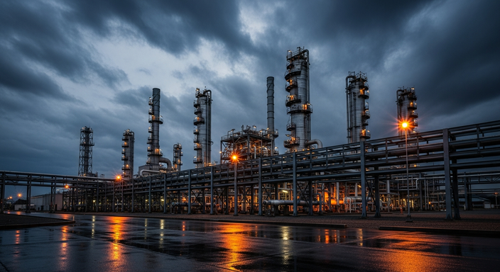 【即時新聞】地緣政治緊張推升油價破百！Rumble(RUM)重挫逾5％，還能追嗎